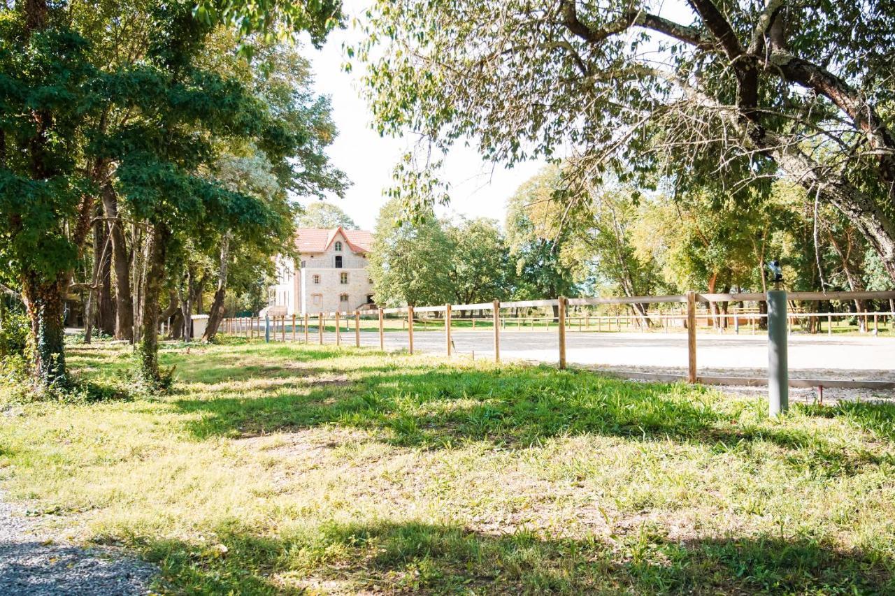 Domaine Des Eglantiers Daire Cardet Dış mekan fotoğraf